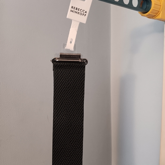 REBECCA MINKOFF BELT - Picture 3 of 3